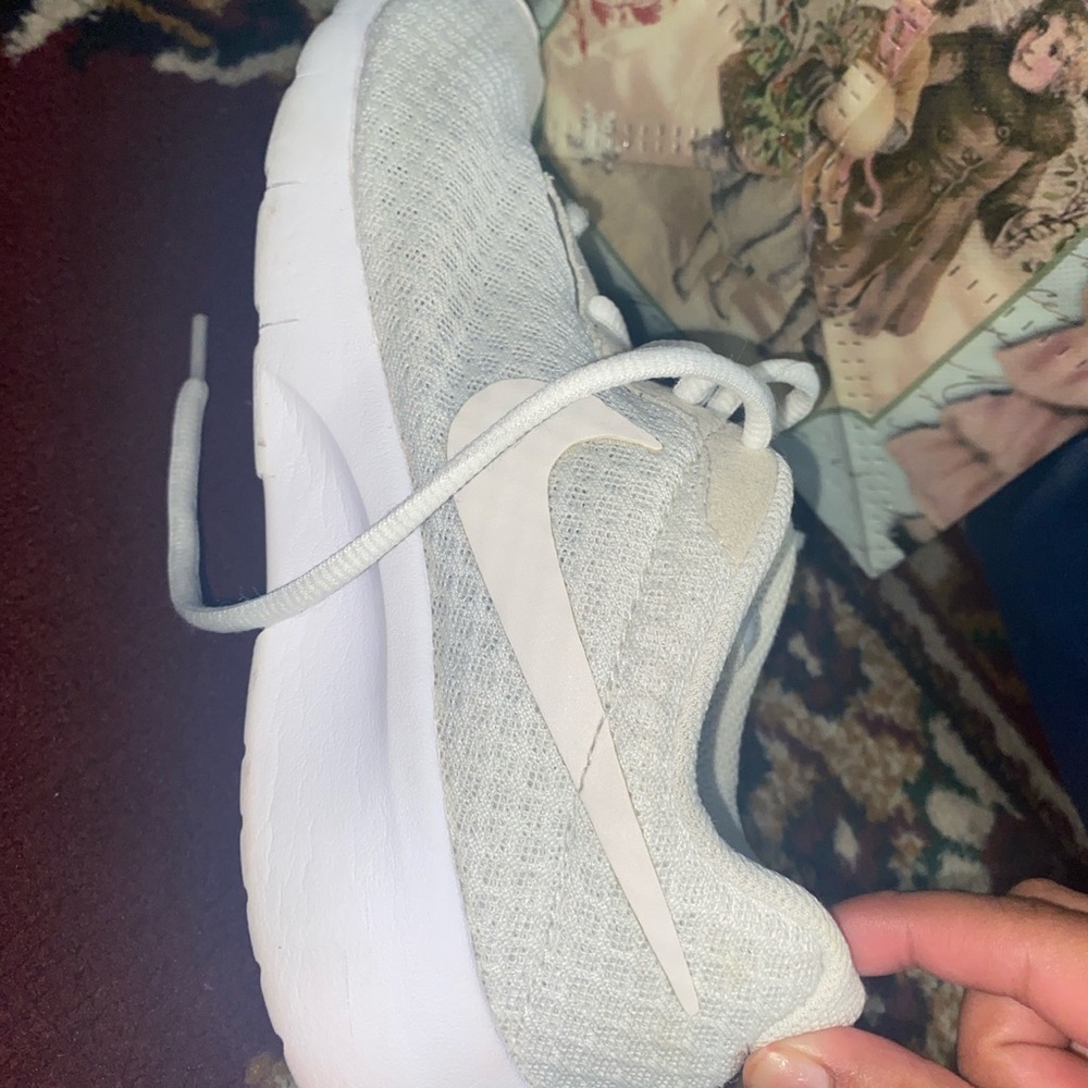 Nike’s